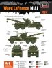 Thunder Model 35014 US Heavy Wrecker Ward Lafrance Model M1 - Series 5 M1A1 1/35